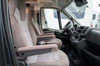 Malibu Van comfort coupé 640 LE -Lithium Bat.-Markise (9/29)
