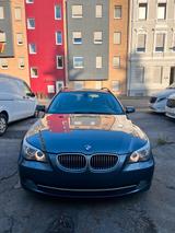 BMW 523i Touring E61 Kombi 2.Hand - BMW 523 in Krefeld