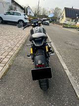 Andere FB Mondial  HPS 125i - BENZIN MOTORRAD