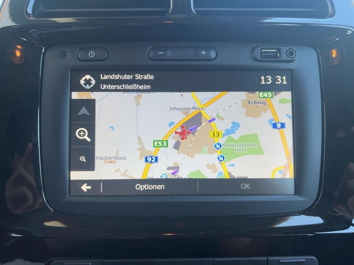 Dacia Spring - Bild 13