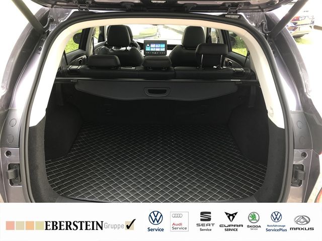 Elaris Beo Skywell Navi ACC RFK