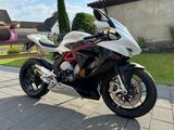 MV Agusta F3 800 - MV AGUSTA F3 800