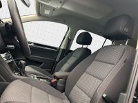 Volkswagen Touran - Vorschau Bild 12