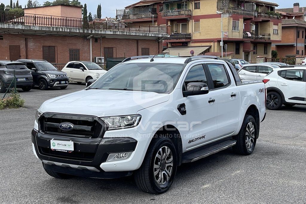 Image of Ford Ranger