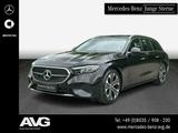 Mercedes-Benz E 200 T AVANTGARDE Pano DISTRONIC LED RFK DAB