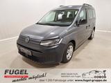 Volkswagen Caddy Kombi 2.0 TDI 4Motion LED|Navi|Winter|StHz - VW Caddy von 2023