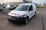 Volkswagen Caddy 2.0 TDI 4Motion 2-Sitzer  Klima Tempomat W - Volkswagen Caddy 2 0 TDI