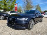 Audi A6 3.0 TDI 150 kW S-Line quattro S tronic HUD - Audi A6: 3.0