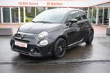 Abarth 595 1.4 T-Jet DAB PDC Klima Bluetooth Sportsitze