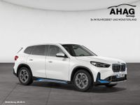 BMW iX1 - Vorschau Bild 9