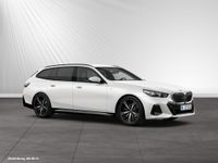 BMW 520 - Vorschau Bild 11