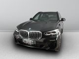 BMW BMW X5 G05 2018 X5 xdrive30d Msport auto