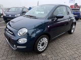 Fiat 500 1.0 Hybrid Dolcevita SITZHEIZUNG,NAV,ALLWETT - Fiat 500 aus 2024