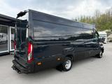 Iveco Daily Kasten 50C18H V-P-3.0 Turbo  LUFT+AHK+KAM - Iveco Turbo