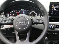 Audi A4 - Vorschau Bild 13