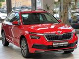 Skoda Kamiq 1.0 TGI G-TEC Clever CARPLAY*SHZ*PDC*1.HD - mit CNG-Antrieb: Geländewagen