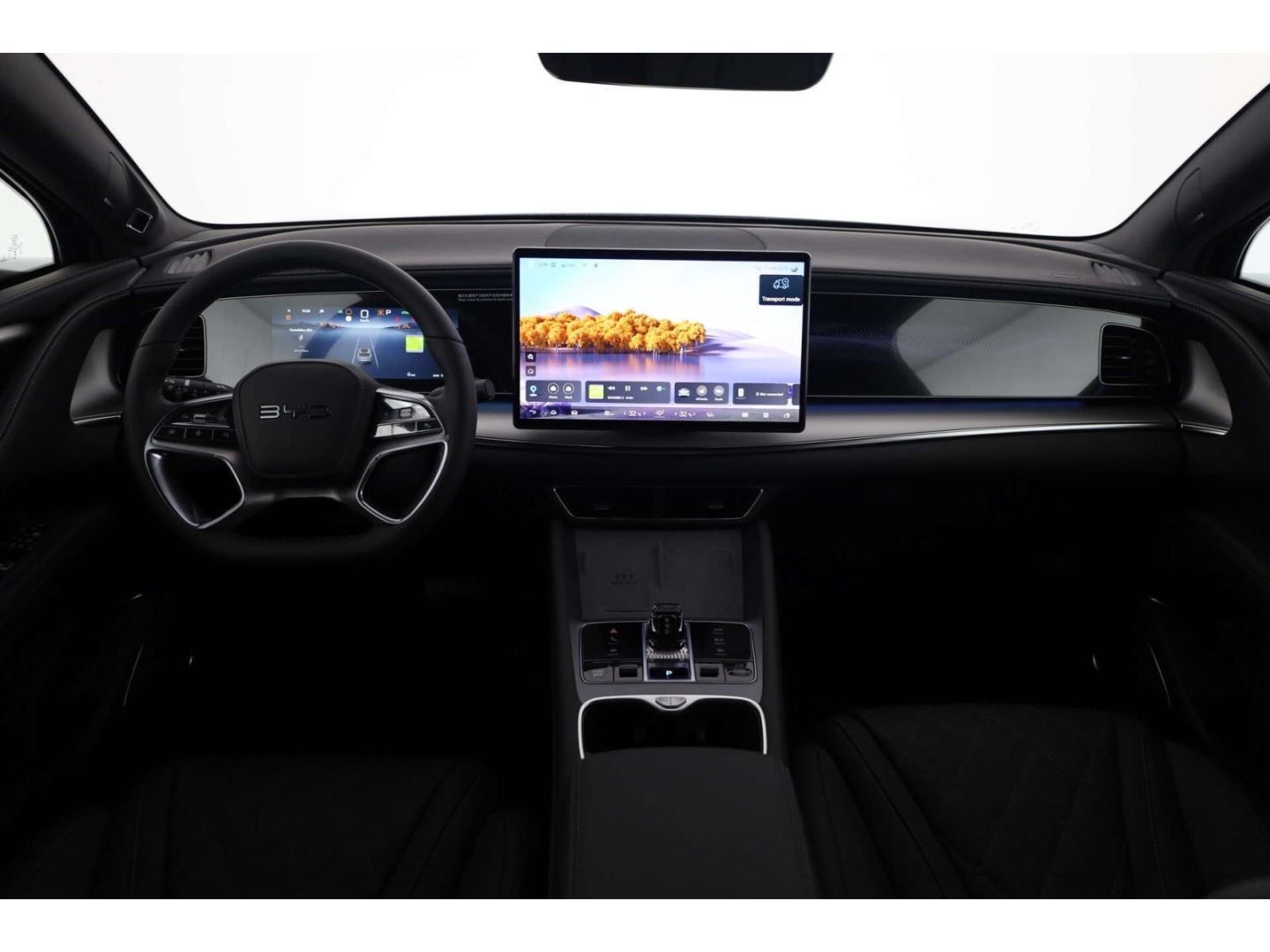 BYD SEALION 7 - Bild 10