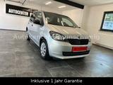 Skoda Citigo Cool Edition - Skoda Citigo mit Benzin-Antrieb: Navigationssystem, Limousine