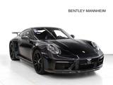 Porsche 911 Carrera Aerokit - gebrauchte Porsche 992 aus dem Jahr 2024