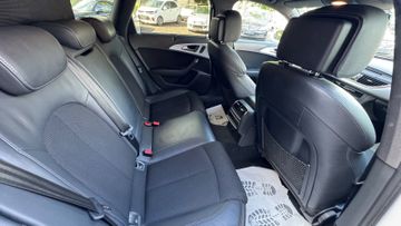 Audi A6 - 11