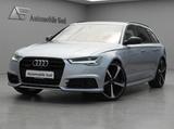Audi A6 Avant 3.0 TDI quattro competition*Navi*LED* - Audi A6: Competition