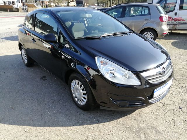 Opel Corsa 1.2i D Selection "110 Jahre"/Klimaanlage