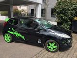 Ford Fiesta 1,4 Sport Sport - Ford Fiesta aus 2010: Sport