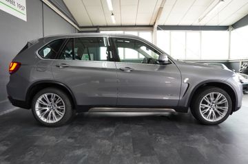 BMW X5 - 5