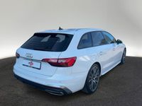 Audi A4 - Vorschau Bild 4
