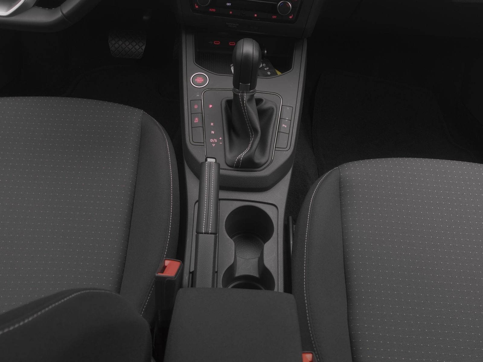 Seat Ibiza - Bild 13