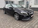 Mercedes-Benz A 180 A -Klasse A 180 CDI AMG LED NAV - Mercedes-Benz A 180 in Bonn