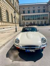 Jaguar E-Type - Jaguar Gebrauchtwagen von 1969