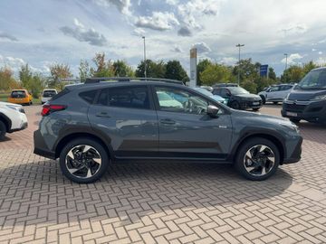 Subaru Crosstrek EDITION COMFORT PLUS 2.0ie e-BOXER Hyb