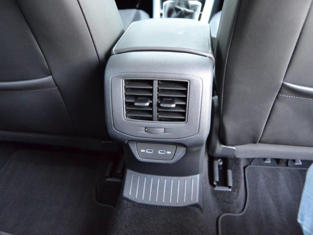 T-Roc 1.5 TSI Goal AHK/17-ZOLL/LED/NAVI+VZE/ACC/