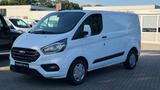 Ford TRANSIT CUSTOM 300 L1 TREND AUTOM/KAMERA/STANDHZ