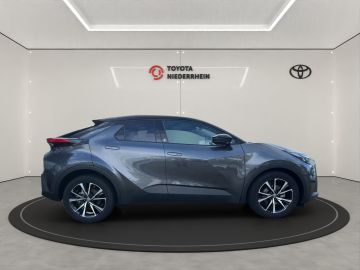 Toyota C-HR - 8