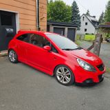 Opel Corsa D 1.3 CDTI - Opel Corsa aus 2010: 1.3