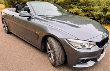 BMW 420 - 3