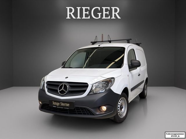MERCEDES-BENZ Citan 109 CDI Kasten Lang Standard*Klima*+++++++