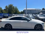 Mercedes-Benz CLS 300 d/AMG-Line/Navi/Leder/Kamara/ESSD/Top - Mercedes CLS 300 mit Schiebedach