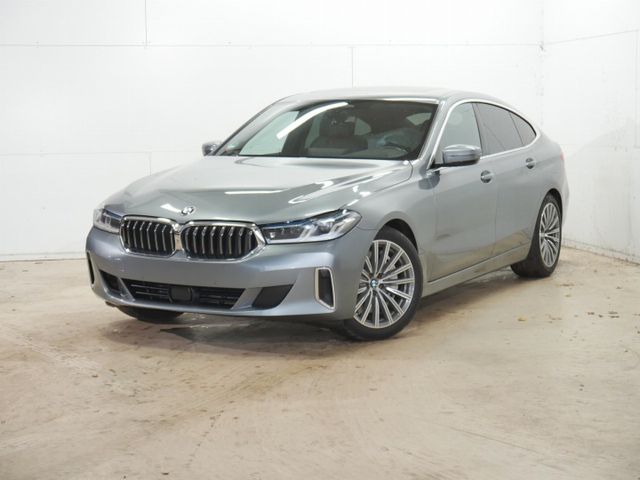 BMW 640 i GT xDrive Luxury *Soft-Close* PANORAMA* 1H