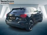 Audi Q2 S line 35 TFSI MATRIX+BLACK+APP+AHK+VIRT+LED - Audi Q2 Gebrauchtwagen in Hannover