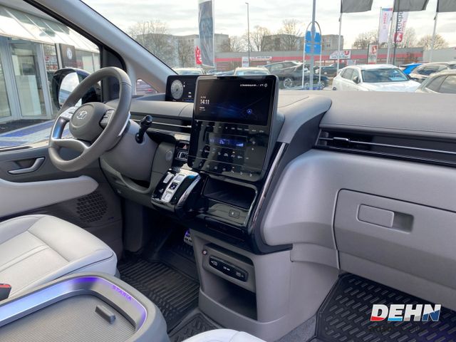 Hyundai STARIA 2WD 2.2 CRDi Signatur 7Sitzer Standheizun