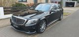 Mercedes-Benz S 63 AMG*4Matic PANO *BURMESTER*CARBON*DISTRONIC