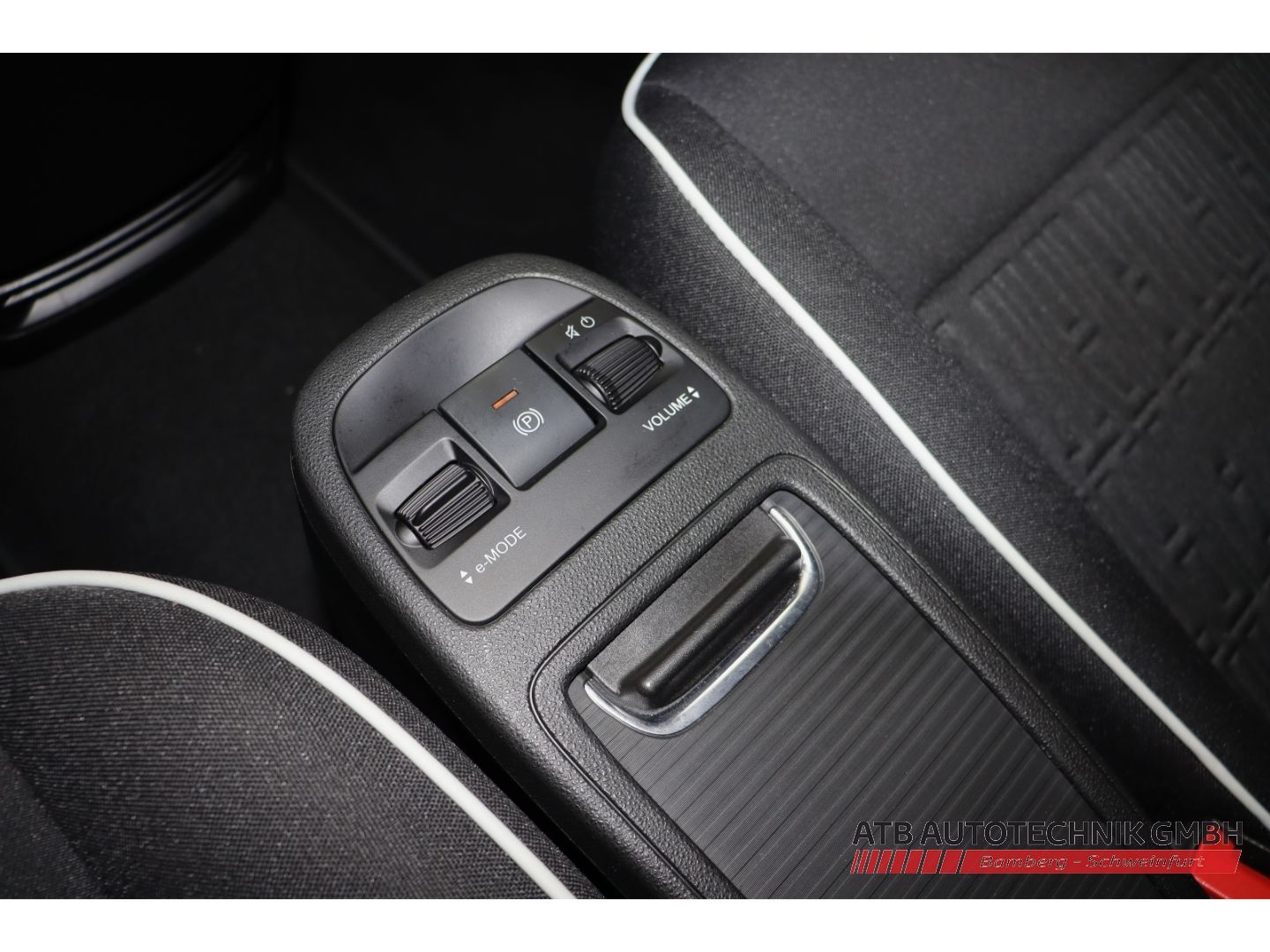Fiat 500e - Bild 21