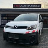 Citroën Berlingo Kasten Club M/L1 - gebrauchte Citroën Van