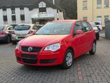 Volkswagen Polo 1.2*1.HAND*TÜV NEU*WENIG KM*GARANTIE* - gebrauchte VW Polo aus dem Jahr 2006