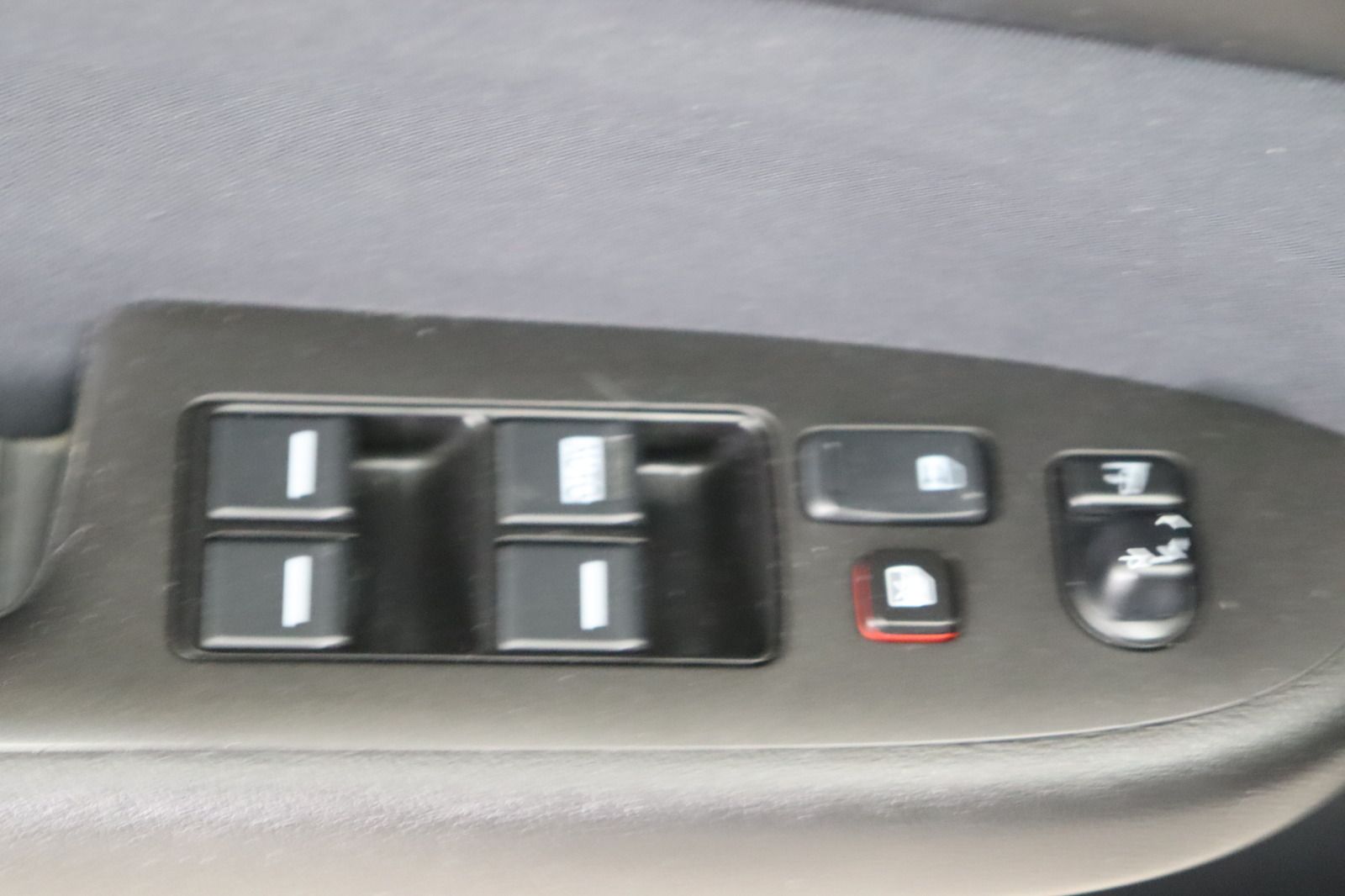 Fahrzeugabbildung Honda Accord Tourer 2.0 Comfort