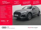 Audi Q5 Sportback S line NAV VIRT LENKRADHZ LEDER SHZ - Audi Q5 Neuwagen in Köln
