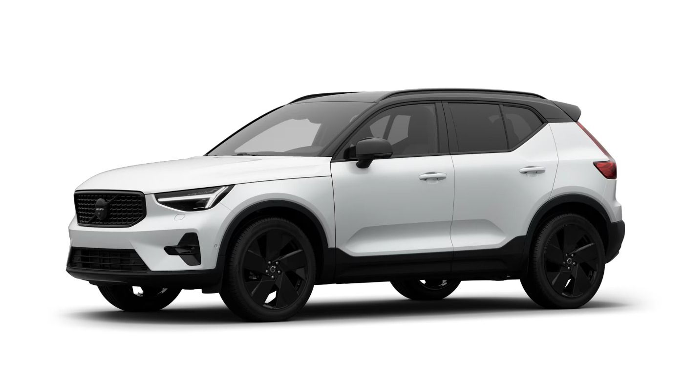 Volvo XC40 - Bild 2